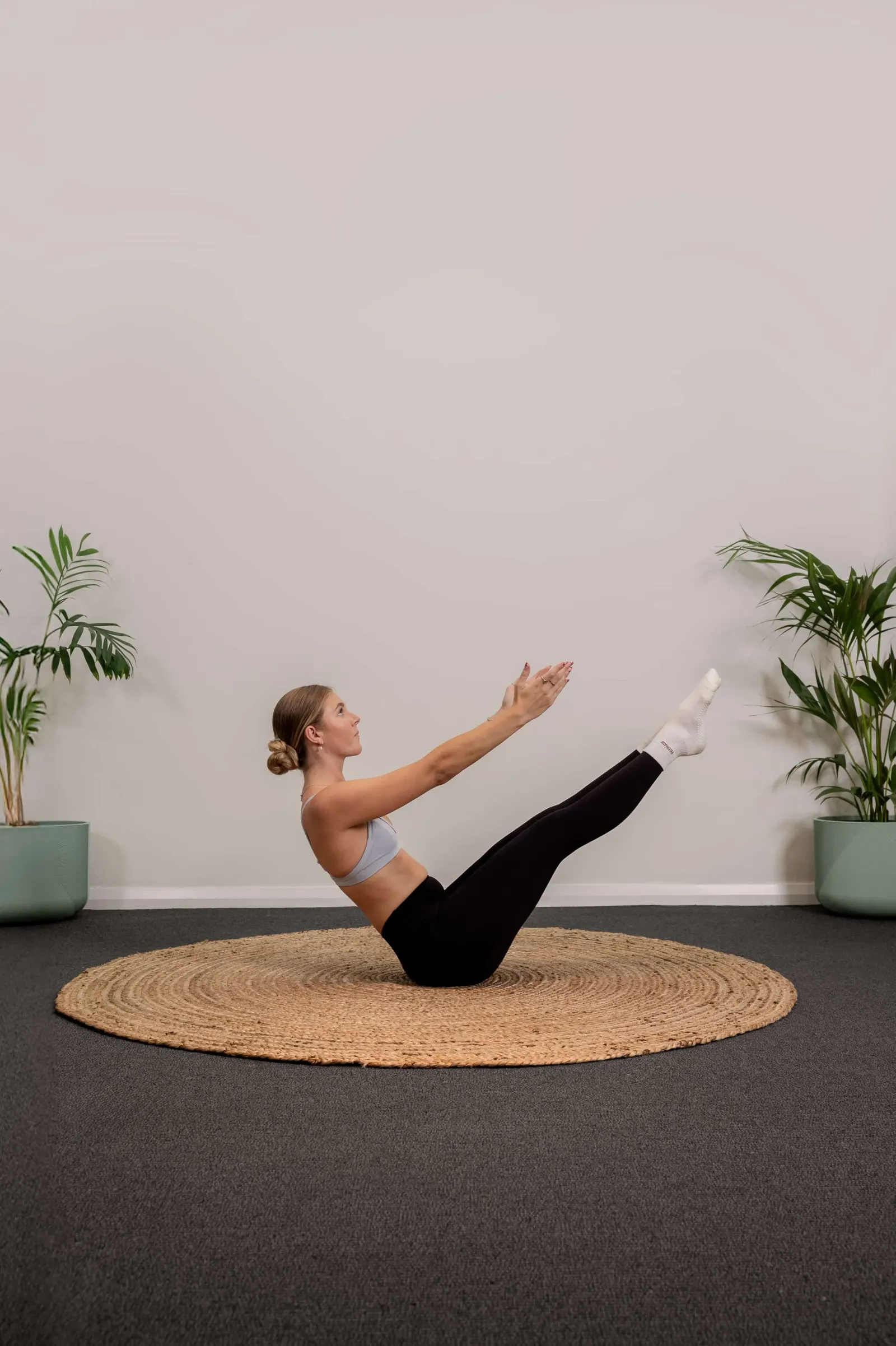 Valley Studio Pilates & Wellness