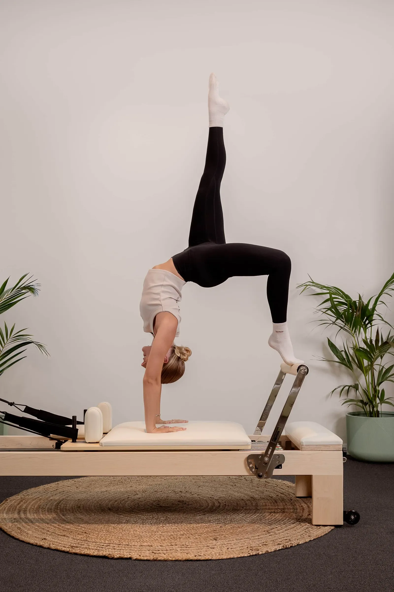 Peak Reformer